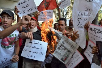 Koacinaute Maroc : Pour qui roule Akhbar Al Yaoum ?